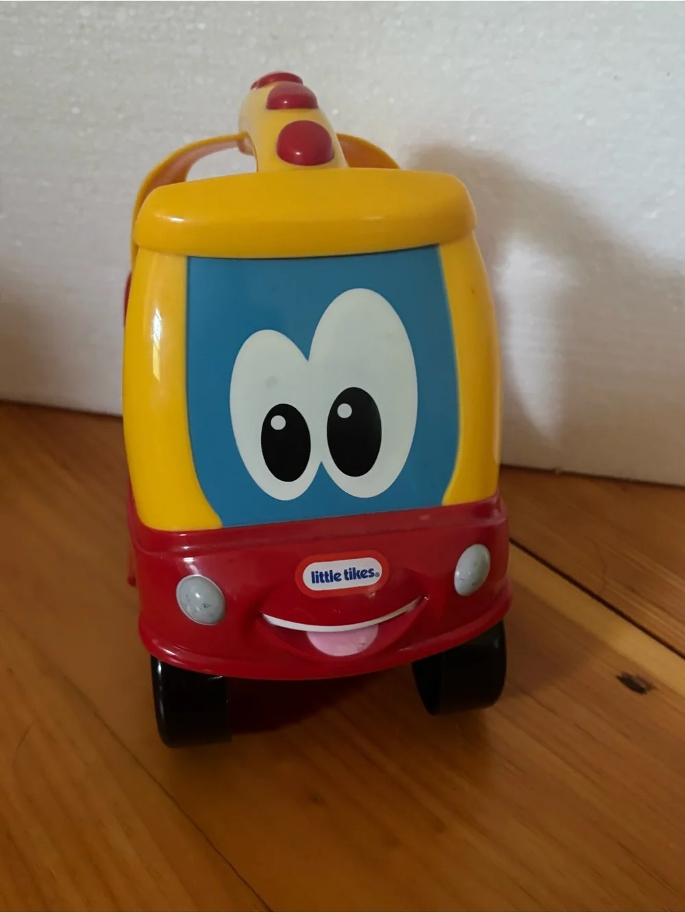 Little Tikes adorable little